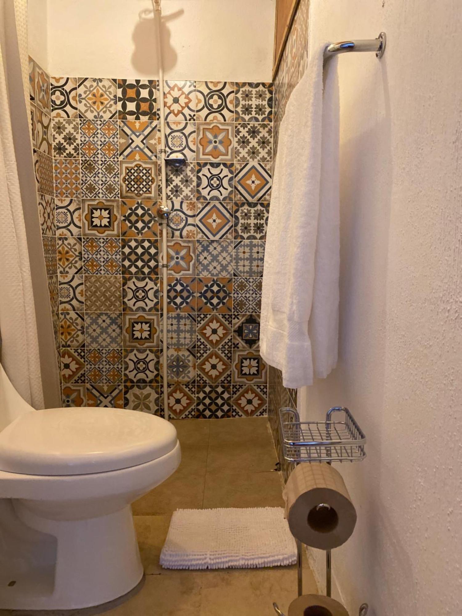 El Chirris B&B サン・ファン・ラ・ラグナ エクステリア 写真