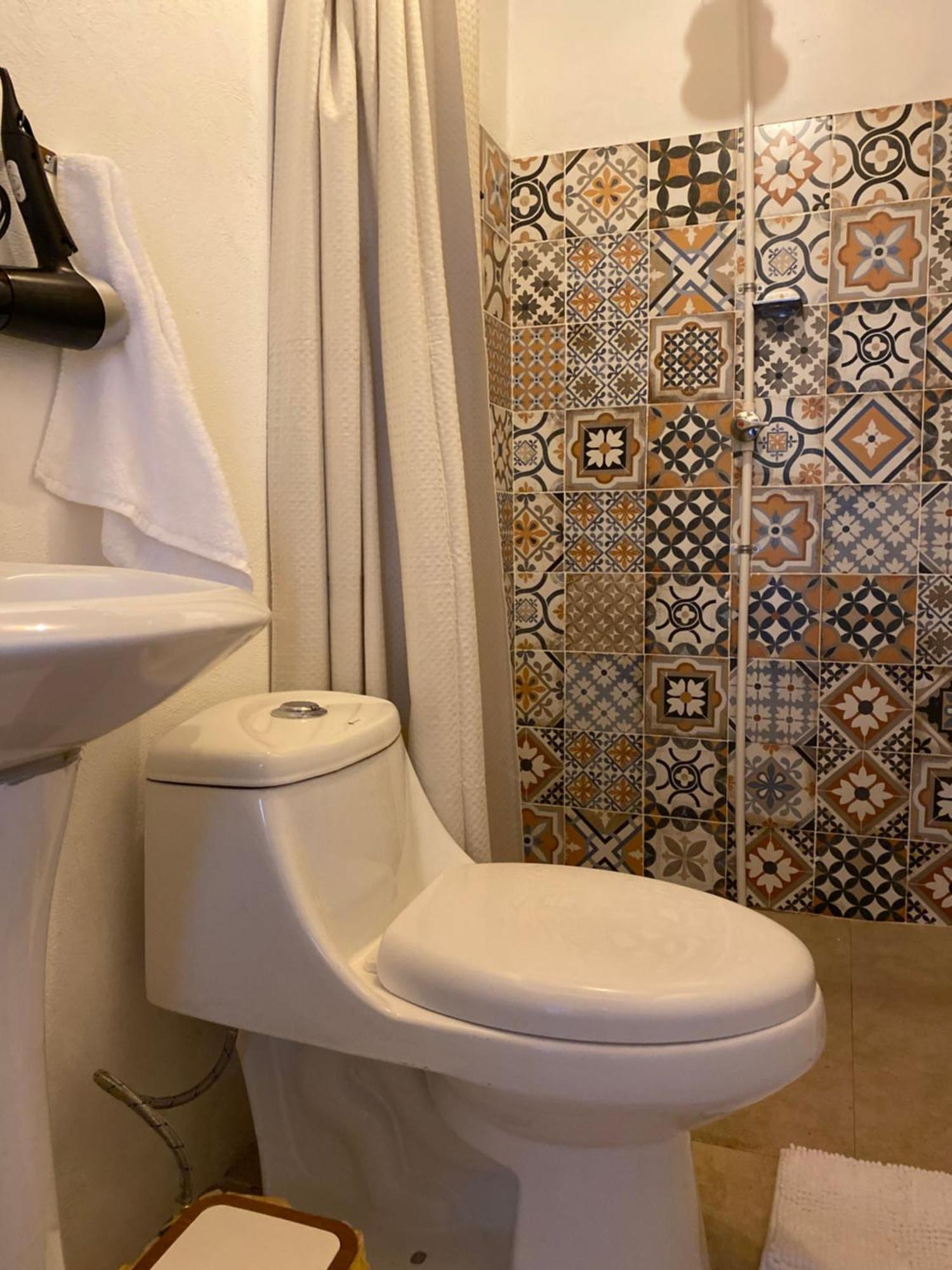 El Chirris B&B サン・ファン・ラ・ラグナ エクステリア 写真